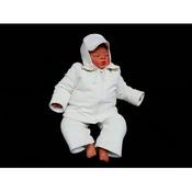 White Christening/Special Occasion Set Style JAKE BIS image