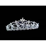 First Holy Communion Tiara Style CH084 image