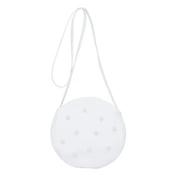 White First Holy Communion/Confirmation/Special Occasion Handbag Style 6A/SMT/19