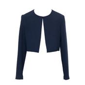 Navy Confirmation/Special Occasion Bolero Style 23B/J/19