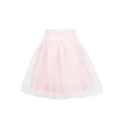 PINK CONFIRMATION/SPECIAL OCCASION SKIRT STYLE 37C/SM/19