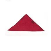 ONE VARONES RED FIRST HOLY COMMUNION/SPECIAL OCCASION HANDKERCHIEF STYLE 10-08016B 130