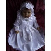 Christening Dress Laura