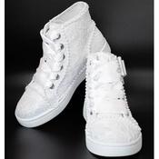 Sweetie Pie White First Holy Communion Runners Style RAYA