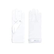 First Holy Communion Satin Gloves Style 807