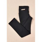 ONE VARONES NAVY FIRST HOLY COMMUNION/SPECIAL OCCASION TROUSERS STYLE 10-05042L 07