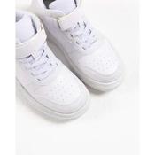 SWEETIE PIE WHITE FIRST HOLY COMMUNION RUNNERS STYLE LEAH