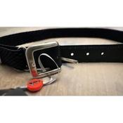 ONE VARONES NAVY HOLY COMMUNION/SPECIAL OCCASION BOYS BELT STYLE 10-09001     71