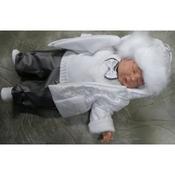  Christening Winter Set Mark image