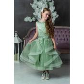 Seamist Confirmation Dress Style Ko25326 image