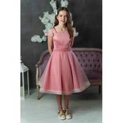 Tulip Confirmation Dress Style Ko25308 image
