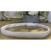 Thin Glass  First Holy Communion Belt Style 04 image
