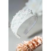 Looking Glass First Holy Communion Headband 07 image