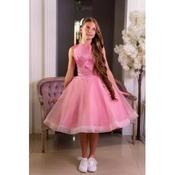 Tulip Confirmation Dress Style Ko26742 image