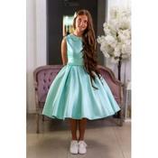 Mint Confirmation Dress Style Ko26724 image