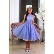 Lilac Confirmation Dress Style Ko26728 image