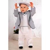 Special Occasions Suit Set  A008B
