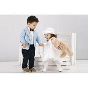 Boys Outfit Blue Navy Style WA013