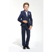 2 Piece Navy Communion/Weddings/Special Occasions Suit Style DAWID R