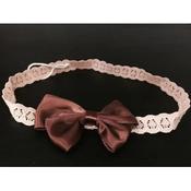 Lovely Headband in Shades of Bronze op112 image