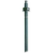 CHEMICAL ANCHOR STUDS BRIGHT ZINC