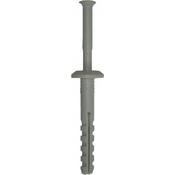 NAIL IN PLUG NYLON image