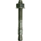 THROUGHBOLT OPTION 7 APPROVED STAINLESS STEEL