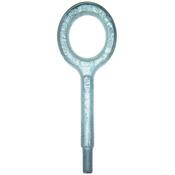 SCAFFOLD EYE BOLTS BRIGHT ZINC