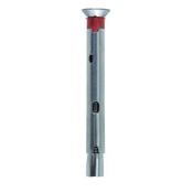 CSK SLEEVE ANCHOR A2-304 SS/STL