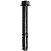 SLEEVE ANCHOR HEX NUT A4-316 SS/STL