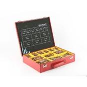ASSORTED CASE OF CSK XR ULTIMATE CHIPBOARD