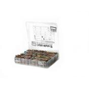 ASSORTED CASE OF CSK XR ULTIMATE CHIPBOARD