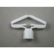 PLASTIC CAVITY TOGGLE MINIBAG