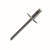 BLIND RIVETS EXTRA WIDE FLANGE DOME HEAD image