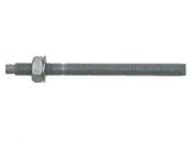 CHEMICAL ANCHOR STUDS GALVANISED