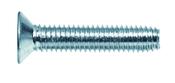 SOCKET CAP THREAD-FORMING SCREW FOR METAL