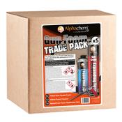 GUN GRADE EXPANDING FOAM - TRADE PACK