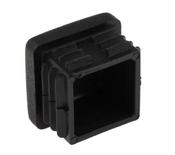 PLASTIC END CAPS (50 per bag)