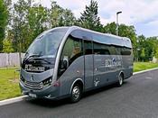 30 Seater Coach Hire