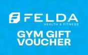 Felda Gym Voucher