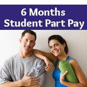 6 Month Student Payment Plan