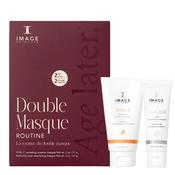 IMAGE DOUBLE MASQUE ROUTINE-Christmas set