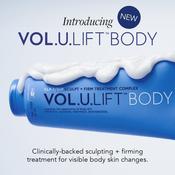 VOL.U.LIFT BODY GLP-1/GIP sculpt + firm treatment complex image