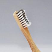 Polished London - BAMBOO TOOTHBRUSH image