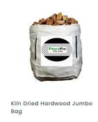 Kiln Dried Hardwood – Jumbo Bag