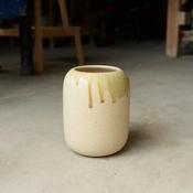 Utensil Holder — Fermoyle Pottery image