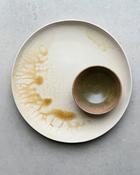 Shallow Serving Bowl — Fermoyle Pottery image