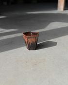 Hexagon Cup 80ml — Fermoyle Pottery image