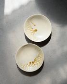 Shallow Bowl — Fermoyle Pottery image