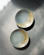 Shallow Bowl — Fermoyle Pottery image